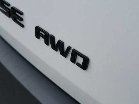 Certified 2023 Chevrolet Traverse RS AWD/4WD image 7