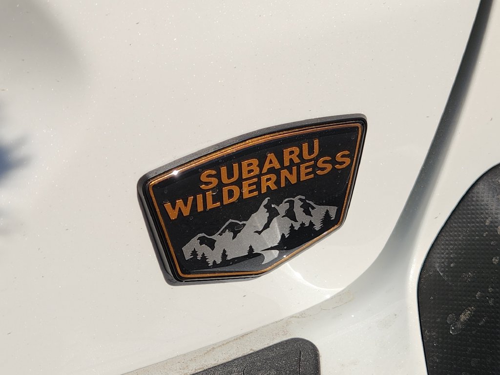 New 2026 Subaru Crosstrek 2.5i Wilderness AWD/4WD image 11