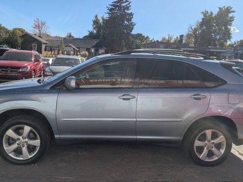 Used 2005 Lexus RX 330 AWD image 12