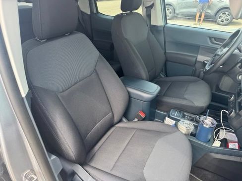 Used 2022 Ford Maverick XL w/ Equipment Group 100A Standard AWD/4WD image 4