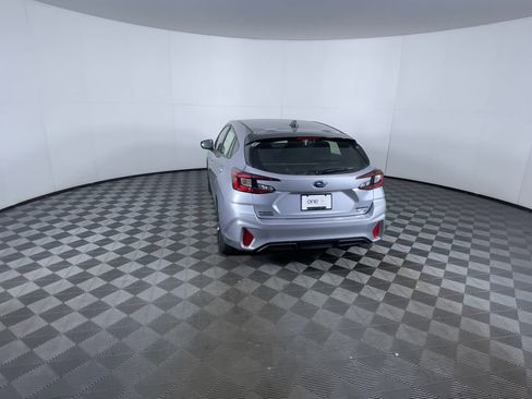 Used 2026 Subaru Impreza RS image 7