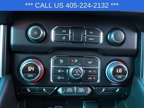 Used 2024 Chevrolet Tahoe LT image 38