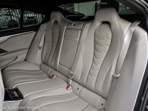 Used 2026 BMW 840i xDrive image 29