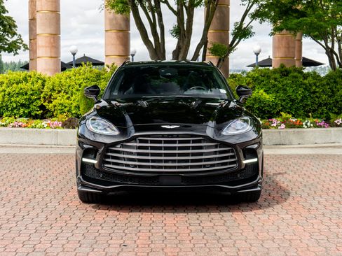 Used 2023 Aston Martin DBX 707 AWD/4WD image 7