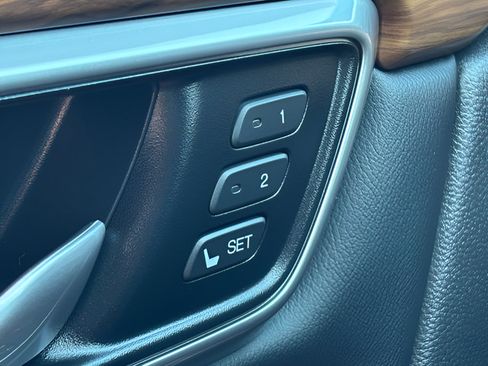 Used 2021 Honda CR-V Touring image 21