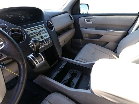 Used 2011 Honda Pilot EX image 19