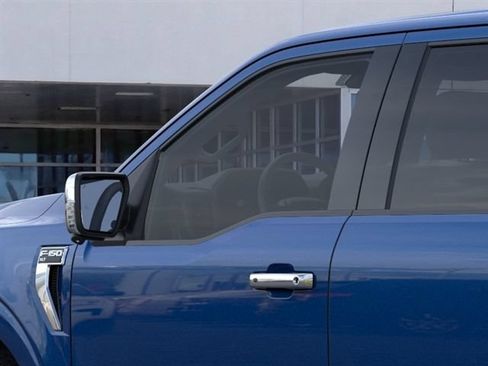 New 2026 Ford F150 XLT w/ Equipment Group 302A MID RWD image 20
