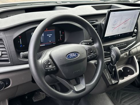 New 2026 Ford Transit 350 Base image 13