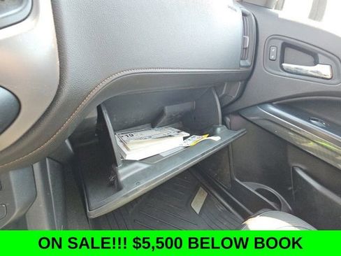 Used 2021 GMC Canyon AT4 w/ Trailering Package AWD/4WD image 32