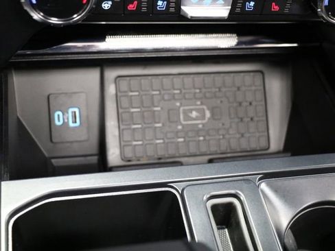 Used 2024 Ford F150 Lariat w/ Equipment Group 502A High AWD/4WD image 27