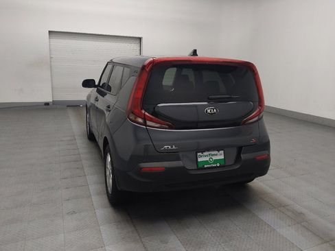 Used 2020 Kia Soul S image 5