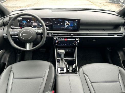 New 2026 Hyundai Santa Cruz XRT AWD/4WD image 19