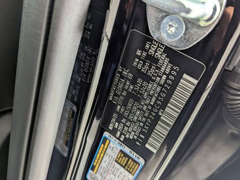 New 2025 Kia Telluride EX image 29