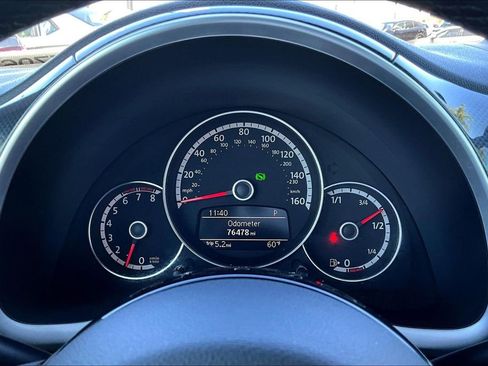 Used 2014 Volkswagen Beetle R-Line image 11