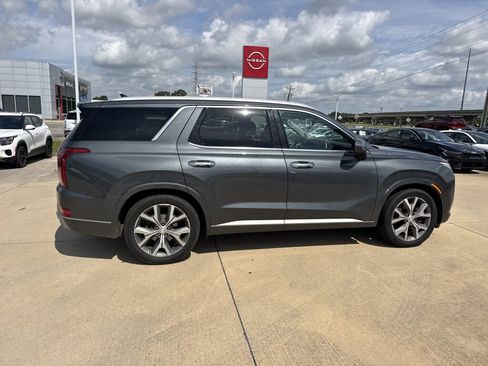 Used 2021 Hyundai Palisade Limited FWD image 14