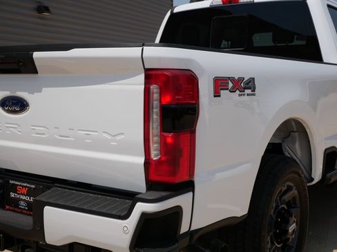 New 2026 Ford F250 XL w/ STX Appearance Package AWD/4WD image 9