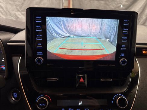 Used 2019 Toyota Corolla SE image 23