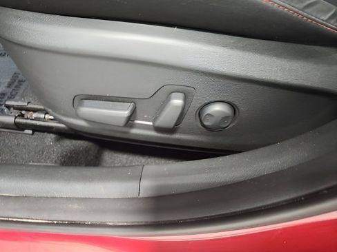 Used 2022 Hyundai Kona N Line w/ Tech Package image 24