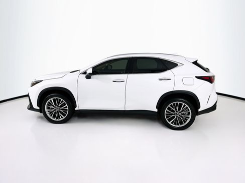 Used 2026 Lexus NX 350 AWD w/ Luxury Package image 5