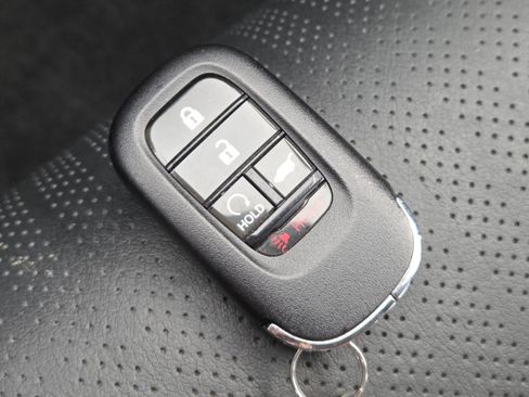 Used 2023 Honda Civic EX-L image 32