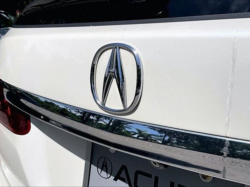 Used 2016 Acura MDX SH-AWD w/ Technology Package image 31