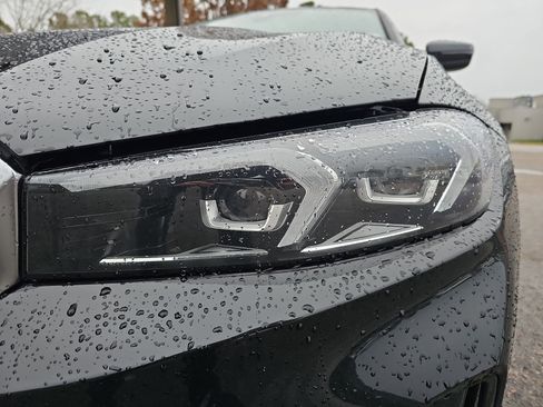 New 2026 BMW 330i Sedan w/ Premium Package image 33