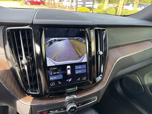 Used 2021 Volvo XC60 T5 Inscription w/ Advanced Package image 25