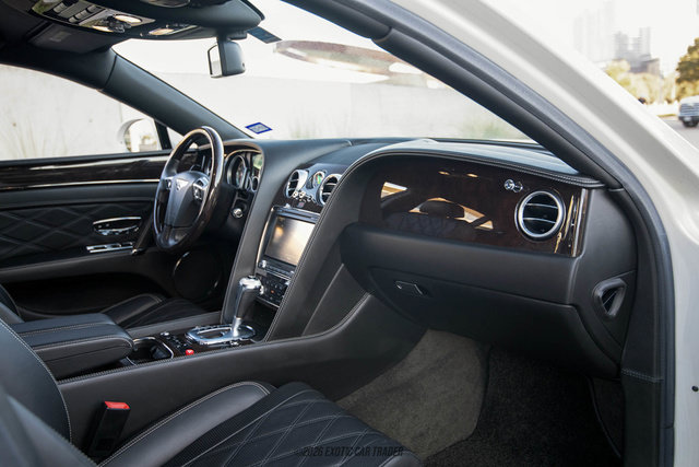 Used 2015 Bentley Flying Spur W12 AWD/4WD image 37