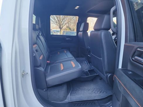 Certified 2024 GMC Sierra 2500 AT4 w/ AT4 Premium Plus Package image 29