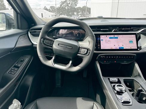 New 2026 Jeep Cherokee Limited AWD/4WD image 30