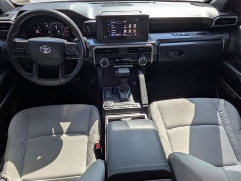 Used 2024 Toyota Tacoma SR5 RWD image 14