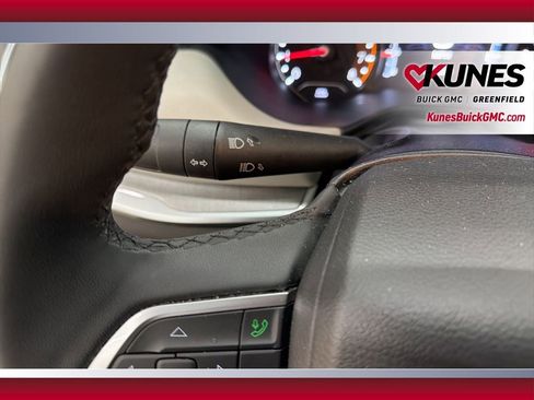 Used 2025 Jeep Compass Limited AWD/4WD image 24