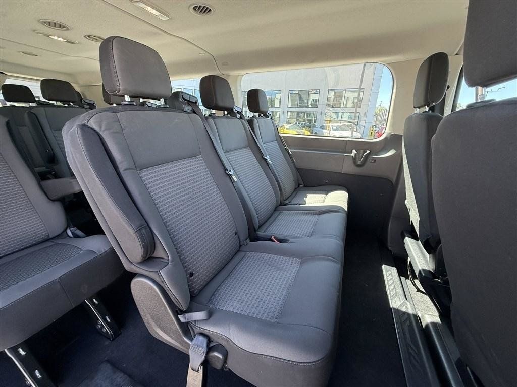 Used 2024 Ford Transit 350 XLT RWD image 15