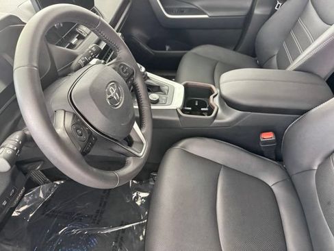 Used 2024 Toyota RAV4 Limited w/ Weather Package AWD/4WD image 24