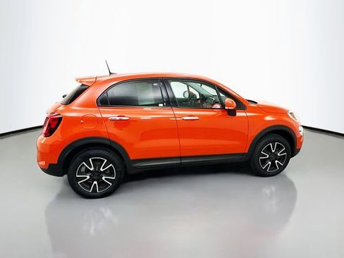 Used 2021 FIAT 500X Pop w/ Pop Value Package image 8