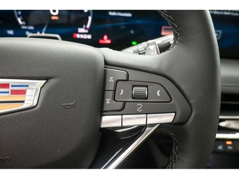 New 2026 Cadillac CT5 Premium Luxury w/ Technology Package AWD/4WD image 24