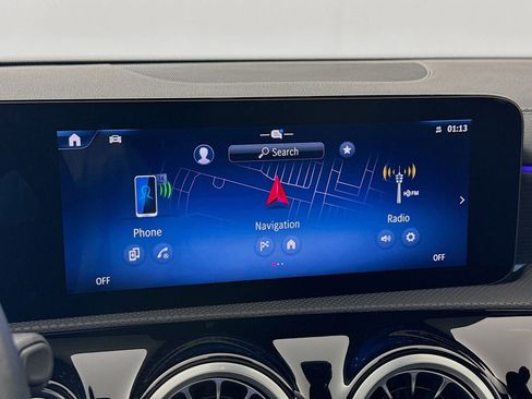 Used 2025 Mercedes-Benz CLA 250 image 16