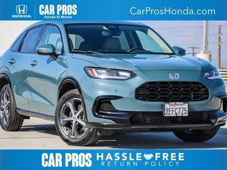 Certified 2023 Honda HR-V EX-L video 1