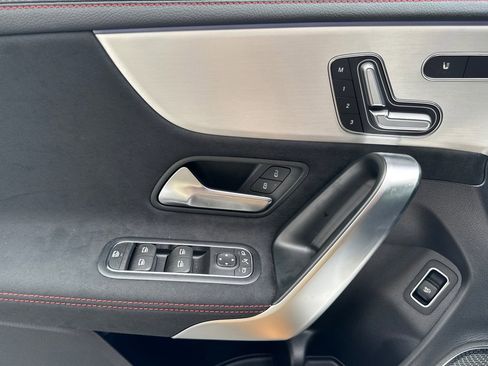 New 2026 Mercedes-Benz CLA 45 AMG AMG CLA 45 image 12