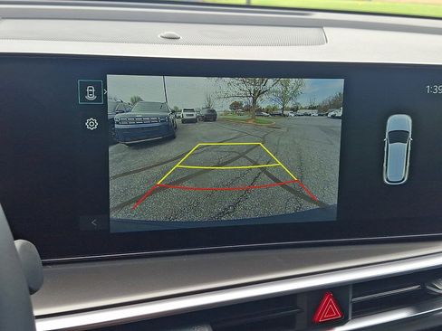 New 2026 Kia Sorento EX image 12