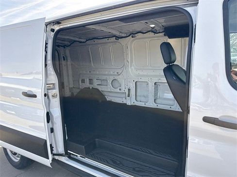 New 2025 Ford Transit 250 Low Roof image 25