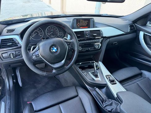 Used 2016 BMW 328i 4dr Sdn 328i RWD South Africa image 17