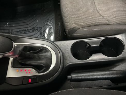 Used 2024 Kia Forte LXS w/ LXS Technology Package FWD image 12