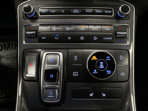 Certified 2023 Hyundai Santa Fe SEL w/ Winter Weather Package AWD/4WD image 25