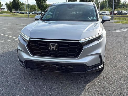 Certified 2024 Honda CR-V EX-L image 16