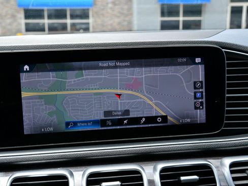 Used 2020 Mercedes-Benz GLE 350 image 14