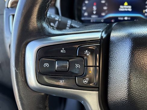 Used 2022 Chevrolet Tahoe Premier image 15