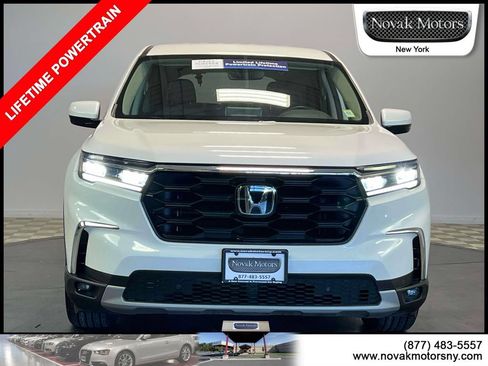 Used 2023 Honda Pilot EX-L image 2