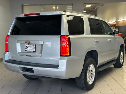 Used 2019 Chevrolet Tahoe LT image 7