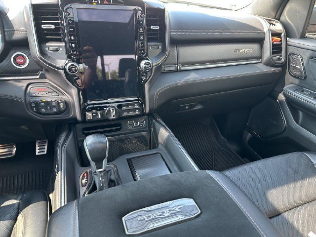 Used 2024 RAM 1500 TRX AWD/4WD image 9